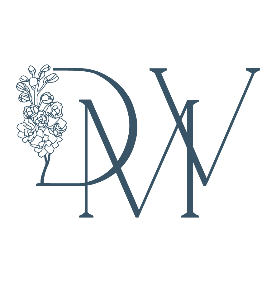 DMV Weddings & Events
